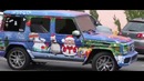 Justin Bieber Cars Vs Jaden Smith Cars