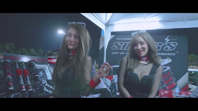 Honda Fest 2019 @PATAYA