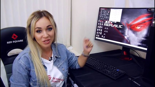 Экстримальный оверклокинг это просто! Разгон Intel i9 7900X