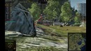 WOT. ЛБЗ. Объект 260. СТ-15: Охота на охотника