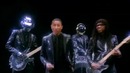 Daft Punk Feat Pharrell Williams & Nile Rodgers – Get Lucky (Official Reworked by C