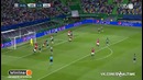 Спортинг – Легиа | Лига Чемпионов 2016/17 | Групповой этап | 2-й тур | Обзор матча