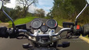HONDA CB1000 SF – Мотоцикл, который Отказывается Ломаться