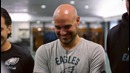 America’s Got Talent 2017: Jon Dorenbos Magician Card Trick from Eagles’ Locker Room