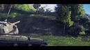 World of Tanks] Пап, смотри, получилось! №7