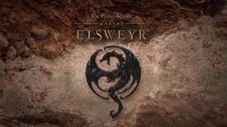 The Elder Scrolls Online Elsweyr – Official E3 Cinematic Trailer