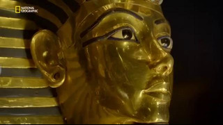 Сокровища Тутанхамона. 2 часть. Документальный фильм