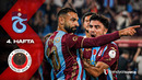 Trabzonspor – Gençlerbirliği – Highlights/Özet | Trendyol Süper Lig – 2026/27