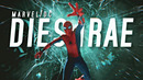 MARVEL/DC || Dies Irae ft.@Apashe@Black Prez