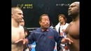 Mirko Crocop Highlights