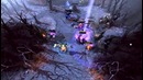 Dota 2 rampage madness #3