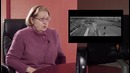 Взрослые и молодые слушают каспийский груз
