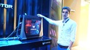 Это самый мощный десктоп Acer Orion 9000