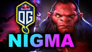 NIGMA vs OG SEED – EU Series – WePlay! Pushka League DOTA 2