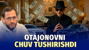Jahongir Otajonov firibgarlik qurboni bo‘ldi