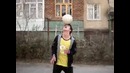 Football Freestyle Tashkent декабрь 2008 года. Первые тренировки