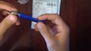 Aliexpress uchkuduk №14-15