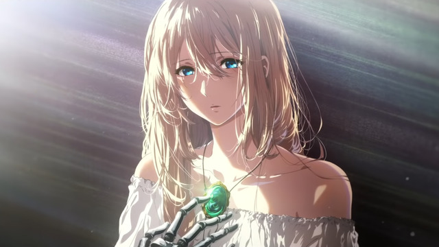 AMV ► Tenebris