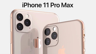 IPhone 11 Pro Max – известна дата анонса