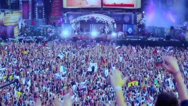 TomorrowWorld 2013 Discover the Madness – Official Trailer