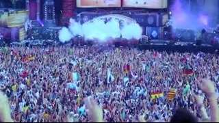 TomorrowWorld 2013 Discover the Madness – Official Trailer