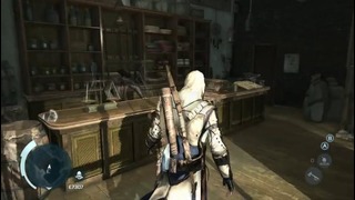 Прохождение Assassin’s Creed 3 – Часть 70: Последняя битва Чарльза Ли
