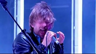 Radiohead – Creep (Live @ Reading Festival 2009)
