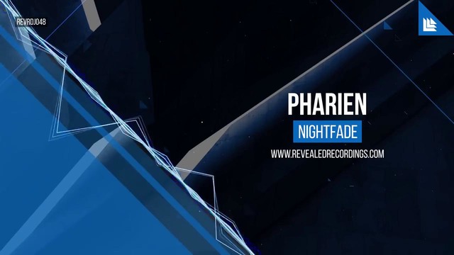 Pharien – Nightfade