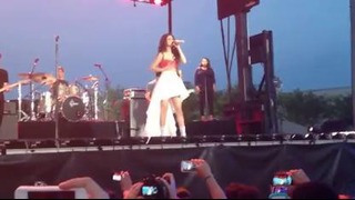 Selena Gomez-Come & Get It Live Macy’s 4th Of July
