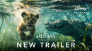 Mufasa: The Lion King – New Trailer (2024) Disney
