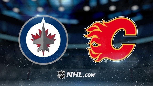 Winnipeg Jets – Calgary Flames (@CGY) | NHL