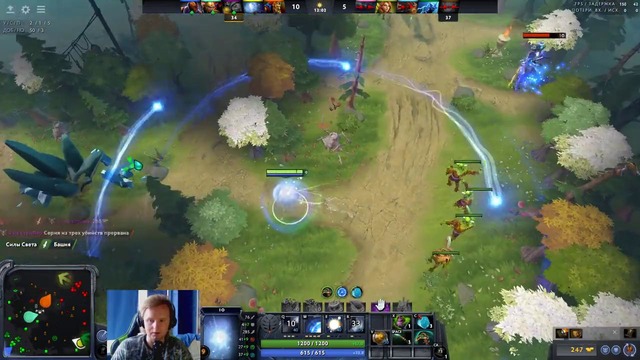 Dota 2 что это такое. почему я в скрытом пуле