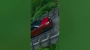 Range Rover Sport climbs 999 steps