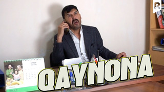 Qaynona | Ixlasow