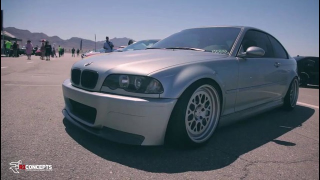 Bmw M-Fest IX