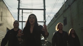 Unleash The Archers – Time Stands Still