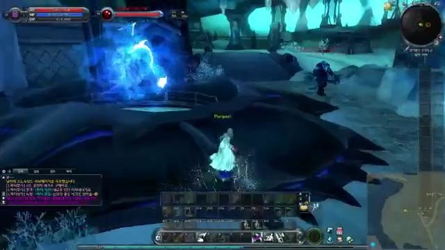 Aion 4.8 KR PTS – EU Spatalos – 3 – 3