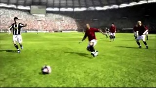 FIFA 09 – Official Trailer