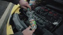 Спасение kia rio.ildar avto-podbor