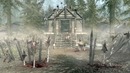 TES 5 – Skyrim Интересный квест ‘Незабываемая ночка’ и Оружие ‘Роза Сангвина