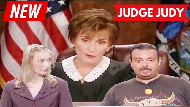 Judge Judy [Episode 9975] Best Amazing Cases Season 2024 Full Episodes HD