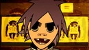 Gorillaz-Tomorrow Comes Today