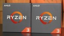 AMD Ryzen 3 1200