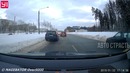 1104. АвтоСтрасть™ Подборка аварий и дтп. № 1104. Январь. 2019г