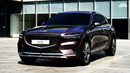 Genesis GV70 – новая «угроза» для немцев