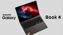 УДИВИТЕЛЬНЫЕ НОУТБУКИ SAMSUNG 2024 – Galaxy Book 4 Pro 360 | Galaxy Book 4 Ultra