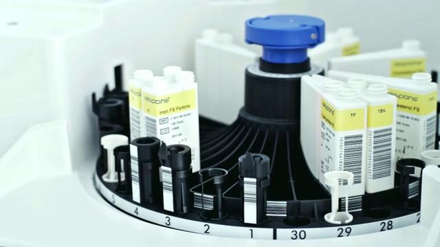 Ordamed, Respons910 FullHD