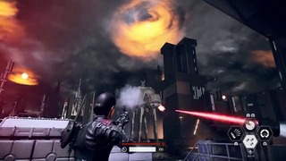 Прохождение Star Wars Battlefront 2 – Часть 5: Буря