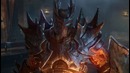 Десять минут ролевого экшна Lords of the Fallen от City Interactive