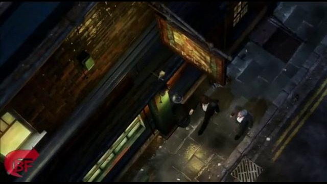 Прохождение Uncharted 3: Drake’s Deception – Глава 1я